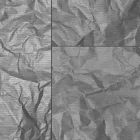 Fotótapéta - Szürke gyűrött háttér