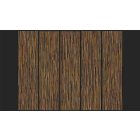 Fotótapéta - Szalmaszálak