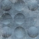 Fotótapéta - Kék buborékok