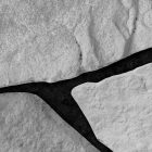 Fotótapéta - Szürke kövek