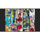 Fotótapéta - Figyelmes szemek