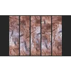 Fotótapéta - A sziklák szépsége