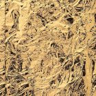 Fotótapéta - Arany felhők