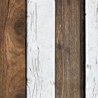 Fotótapéta - Sötét-világos deszka duó