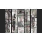 Fotótapéta - Felhős délután