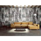 Fotótapéta - Felhős délután