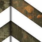 Fotótapéta - Csokoládé hullámok