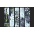 Fotótapéta - Tintás inspiráció