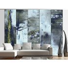 Fotótapéta - Tintás inspiráció