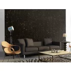 Fotótapéta - Fekete arany