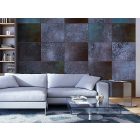 Fotótapéta - Tintás mozaik