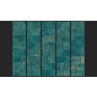 Fotótapéta - Kék kövek