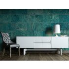 Fotótapéta - Kék kövek