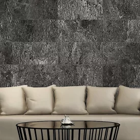 Fotótapéta - Szürke kövek 2