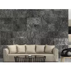 Fotótapéta - Szürke kövek 2