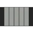 Fotótapéta - Ezüst fonál