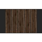 Fotótapéta - Sötétebb fa