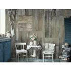 Fotótapéta - Falusias stílus