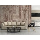 Fotótapéta - Fa minta 3