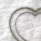 Fotótapéta - Szívek papíron