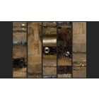 Fotótapéta - Fém szövetség