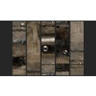 Fotótapéta - Harmonikus összefonódás