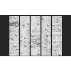 Fotótapéta - Szokatlan gyöngydíszítés