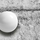 Fotótapéta - Szokatlan gyöngydíszítés