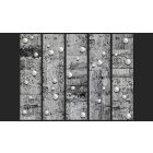 Fotótapéta - Gyöngyök a betonon