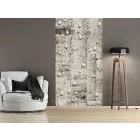 Fotótapéta - Gyöngyök a betonon 2