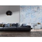 Fotótapéta - Kék márvány