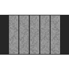 Fotótapéta - Szürke szépség