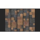 Fotótapéta -  Márvány mozaik