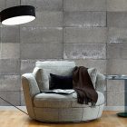 Fotótapéta - Kő fal