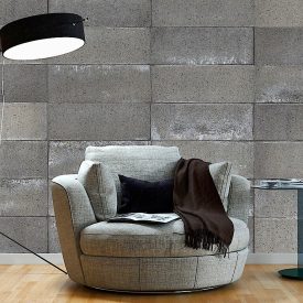 Fotótapéta - Kő fal