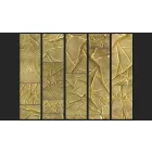 Fotótapéta - Királyi arany minták