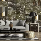 Fotótapéta - Arany változatosság