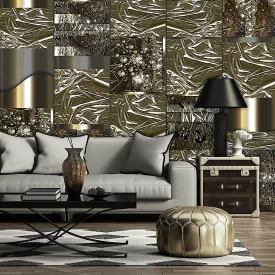 Fotótapéta - Arany változatosság