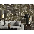 Fotótapéta - Arany változatosság