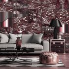 Fotótapéta - Kármin változatosság