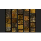 Fotótapéta - Aranyfelség