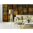 Fotótapéta - Aranyfelség