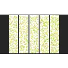 Fotótapéta - Vidám buborékok