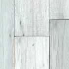 Fotótapéta - Fehér deszkák