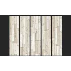 Fotótapéta - Világosbarna deszkák