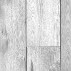 Fotótapéta - Világosszürke deszkák