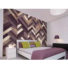 Fotótapéta - Faparketta minták 5