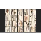 Fotótapéta - Színes csurgások