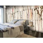 Fotótapéta - Színes csurgások