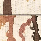 Fotótapéta - Színes csurgások